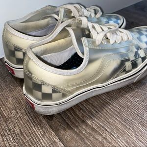 Vans Shoes